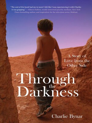 cover image of Through the Darkness